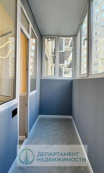 2-к квартира, вторичка, 63м2, 8/24 этаж