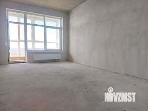 3-к квартира, вторичка, 70м2, 5/21 этаж
