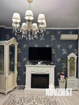 2-к квартира, вторичка, 68м2, 6/16 этаж