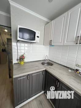 1-к квартира, вторичка, 30м2, 4/5 этаж