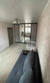 1-к квартира, вторичка, 34м2, 9/9 этаж