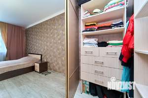 1-к квартира, вторичка, 42м2, 14/18 этаж