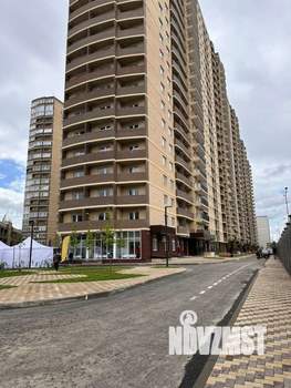 2-к квартира, вторичка, 61м2, 22/24 этаж