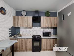 3-к квартира, вторичка, 80м2, 2/12 этаж
