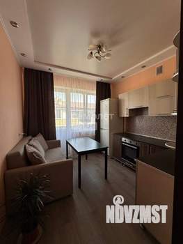 1-к квартира, вторичка, 38м2, 3/5 этаж