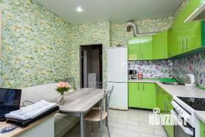 1-к квартира, вторичка, 44м2, 1/19 этаж