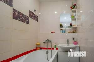 2-к квартира, вторичка, 59м2, 3/16 этаж