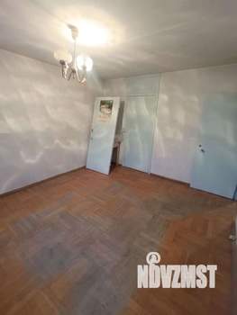 2-к квартира, вторичка, 38м2, 4/9 этаж