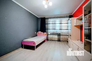 2-к квартира, вторичка, 76м2, 12/23 этаж