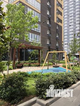 1-к квартира, вторичка, 41м2, 14/26 этаж