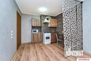 Студия квартира, вторичка, 24м2, 4/16 этаж