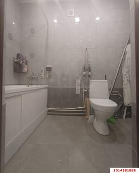 2-к квартира, вторичка, 62м2, 4/6 этаж