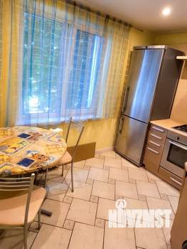 3-к квартира, вторичка, 55м2, 2/5 этаж