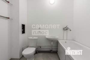 1-к квартира, вторичка, 38м2, 4/8 этаж