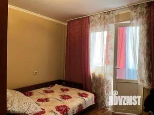 3-к квартира, вторичка, 66м2, 6/9 этаж