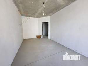 1-к квартира, вторичка, 42м2, 8/12 этаж