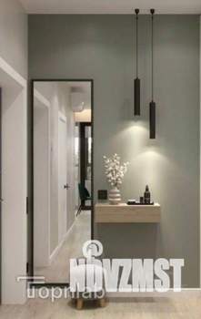 2-к квартира, вторичка, 63м2, 5/18 этаж