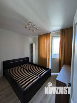 2-к квартира, вторичка, 50м2, 4/16 этаж
