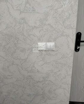 Студия квартира, вторичка, 14м2, 1/6 этаж