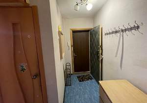 1-к квартира, вторичка, 31м2, 4/5 этаж