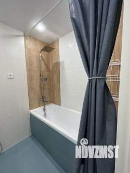 1-к квартира, вторичка, 43м2, 11/16 этаж