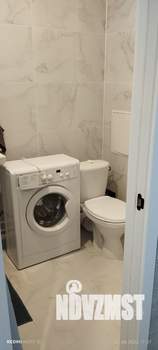 1-к квартира, вторичка, 42м2, 1/16 этаж