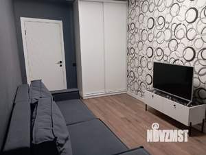 1-к квартира, вторичка, 34м2, 5/18 этаж