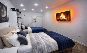 3-к квартира, вторичка, 95м2, 11/19 этаж