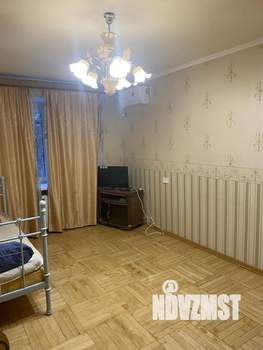 3-к квартира, вторичка, 58м2, 2/9 этаж