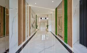 3-к квартира, вторичка, 91м2, 16/25 этаж