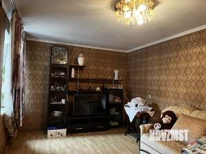 3-к квартира, вторичка, 66м2, 6/9 этаж