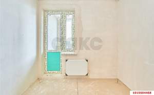 1-к квартира, вторичка, 35м2, 19/22 этаж