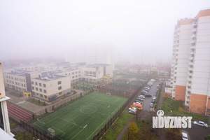 1-к квартира, вторичка, 45м2, 11/16 этаж