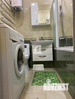 1-к квартира, вторичка, 37м2, 16/19 этаж