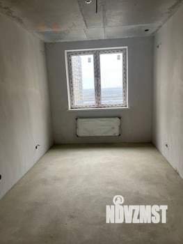 1-к квартира, вторичка, 33м2, 7/16 этаж