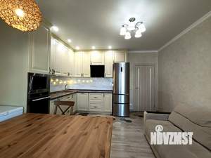 3-к квартира, вторичка, 101м2, 14/22 этаж