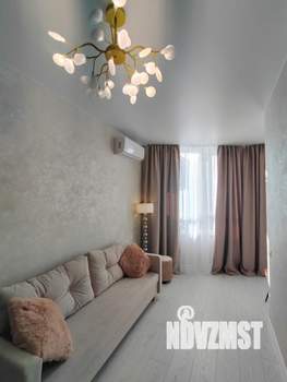 1-к квартира, вторичка, 33м2, 3/16 этаж