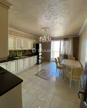 2-к квартира, вторичка, 90м2, 15/24 этаж