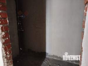 3-к квартира, вторичка, 63м2, 4/19 этаж