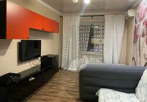 1-к квартира, вторичка, 43м2, 10/16 этаж