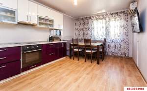 3-к квартира, вторичка, 85м2, 9/16 этаж