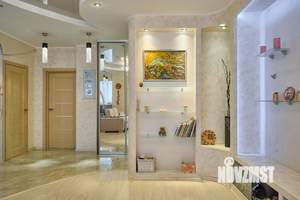 2-к квартира, вторичка, 63м2, 4/9 этаж