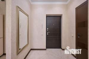 1-к квартира, вторичка, 38м2, 15/19 этаж