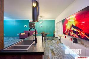 3-к квартира, вторичка, 130м2, 2/2 этаж