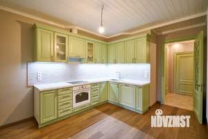 2-к квартира, вторичка, 64м2, 2/24 этаж