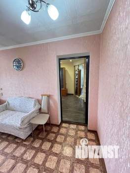 2-к квартира, вторичка, 52м2, 10/10 этаж