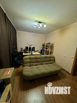 2-к квартира, вторичка, 69м2, 15/16 этаж