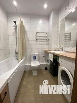3-к квартира, вторичка, 91м2, 9/18 этаж