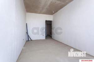 3-к квартира, вторичка, 80м2, 9/24 этаж