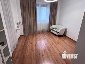 1-к квартира, вторичка, 37м2, 7/16 этаж